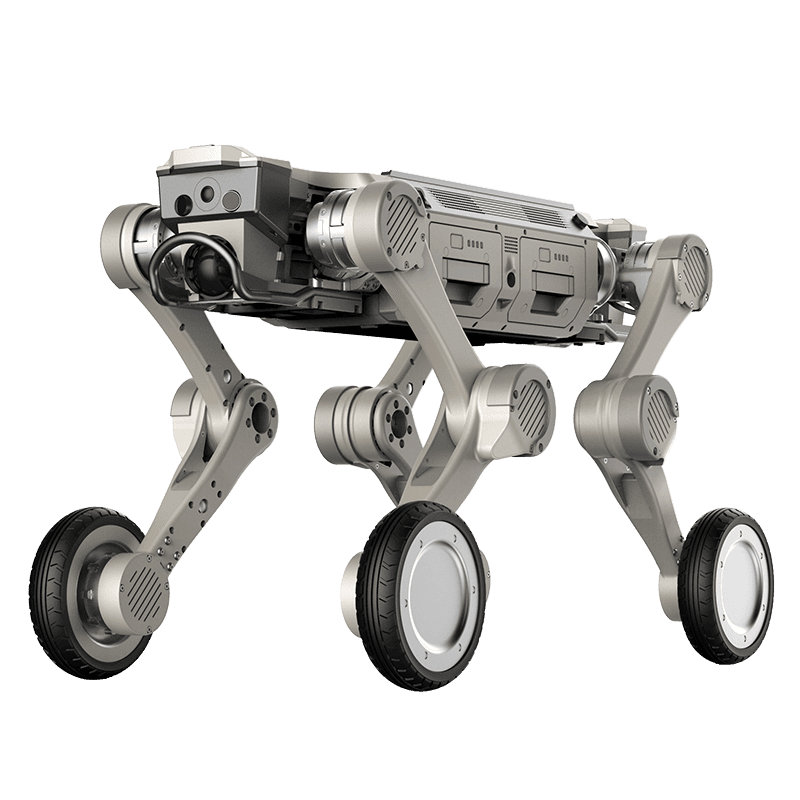 Agibot D1 Max