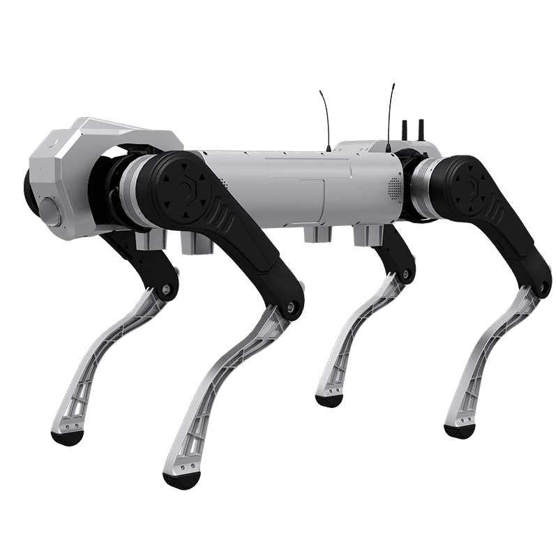 Agibot D1 MaxPro