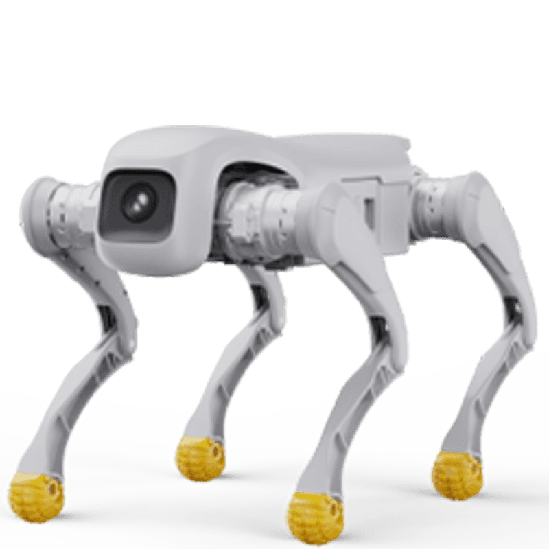 Agibot D1 Pro Edu