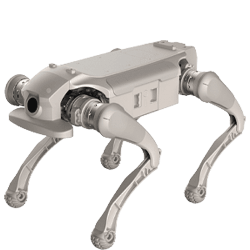 Agibot D1 Ultra