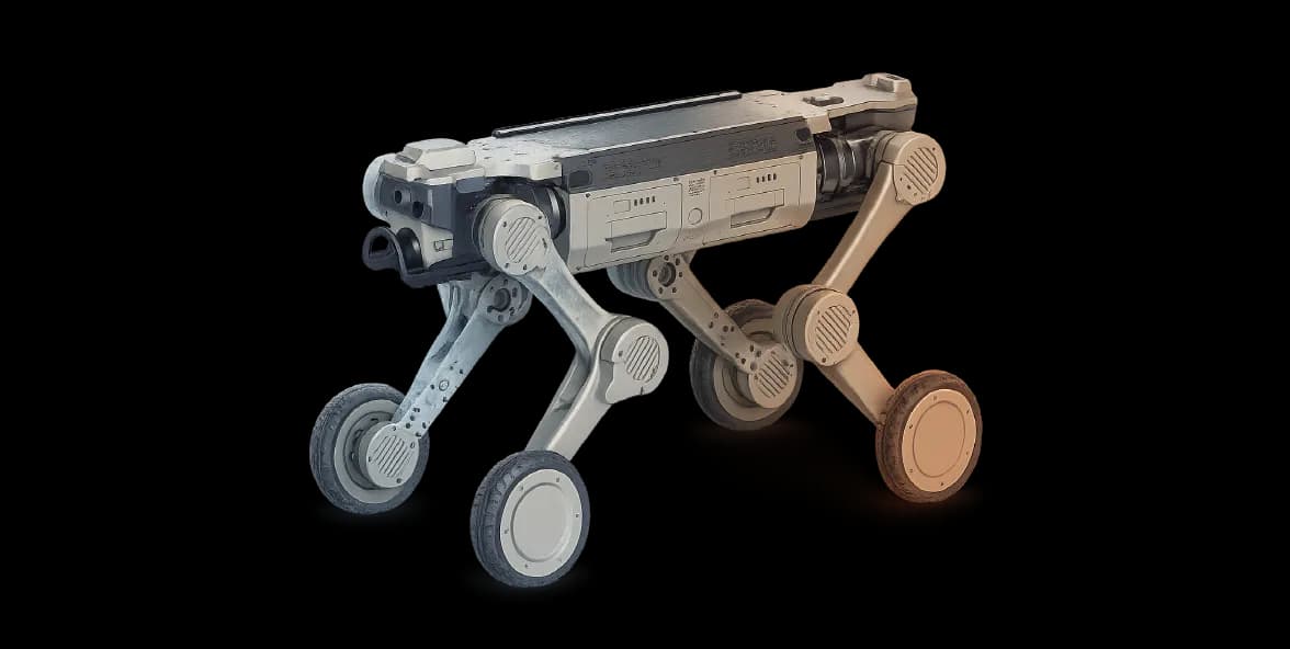 Genisom Hammer M1