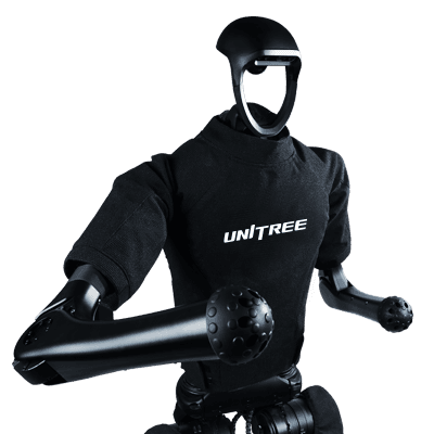 Unitree H1